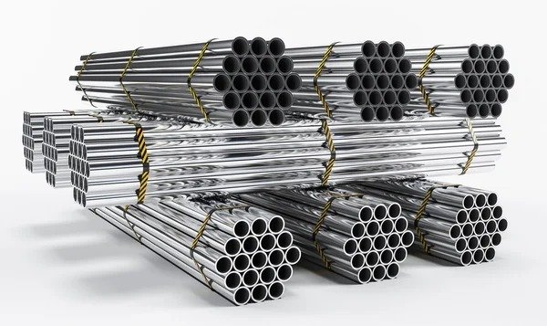 Welded Stainless Steel Pipes