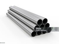 Welded Stainless Steel Pipes